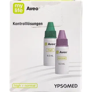 MYLIFE Aveo Kontrolllösung 2X4