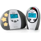 Alecto baby Babyphone Digital Eco DECT DBX-88 Limited, Grau