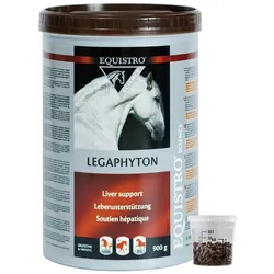 Equistro Legaphyton Diät-Ergänzungsfuttermittel für Pferde