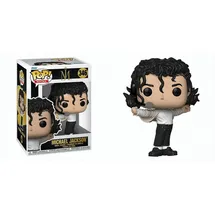 Funko Michael Jackson Superbowl Figur 9 cm