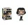 Funko Michael Jackson Superbowl Figur 9 cm
