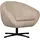 Woood Drehstuhl »Desert«, aus robusten Design, gepolstert, kugelförmige Sitzfläche, Höhe 70 cm