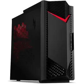 Acer Nitro N50-650 Gaming-PC Intel Core i5 13400F 2,5 GHz 16 GB RAM 512 GB SSD NVIDIA GeForce RTX 3050 Windows 11 Home
