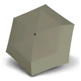 Knirps Regenschirm US.050 Ultra Light Slim Manual Moss khaki - Einheitsgröße