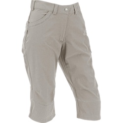 MAUL Sport Rennes - Caprihose Elastic beige (36) 46