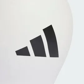 Adidas 3-Streifen Badekappe White / Black 0