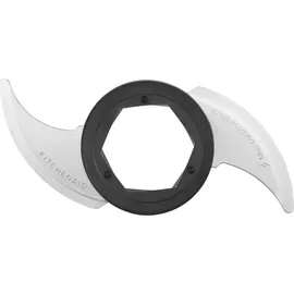 KitchenAid 5KFP1319 crème