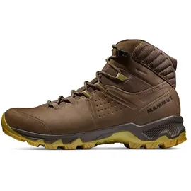 Mammut Mercury Iv Mid Gore-tex® Wanderstiefel - Moor / Amber Green - EU 43 1/3