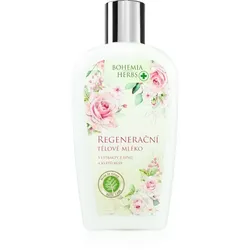 Bohemia Gifts & Cosmetics Bohemia Herbs Rose Extract Bodylotion 250 ml