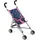 butterfly navy/pink