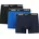 Slips 3 Einheiten Obsidian Game Royal Black XL