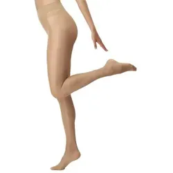 Oroblu Strumpfhosen Magie 20 Sand Nylon XX-Large Damen
