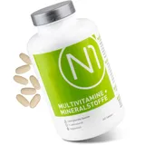 n1 Multivitamin Tabletten hochdosiert 365 St.