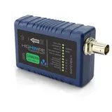 veracity HIGHWIRE Powerstar Camera 100 Mbit/s 100Base-T IEEE 802.3af - IEE