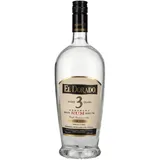 Demerara Distillers 3 Jahre 40% vol 0,7 l