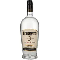 Demerara Distillers 3 Jahre 40% vol 0,7 l