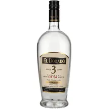 Demerara Distillers 3 Jahre 40% vol 0,7 l