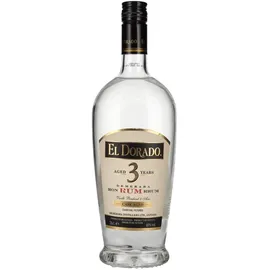 Demerara Distillers 3 Jahre 40% vol 0,7 l