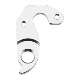 Union Schaltauge GH-293 Aluminium grau