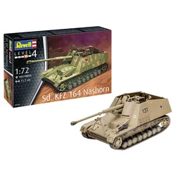 Revell 03358 Sd.Kfz. 164 Nashorn