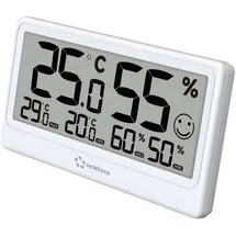 Renkforce RF-6416470 Weiß