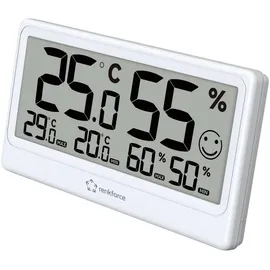 Renkforce RF-6416470 Weiß