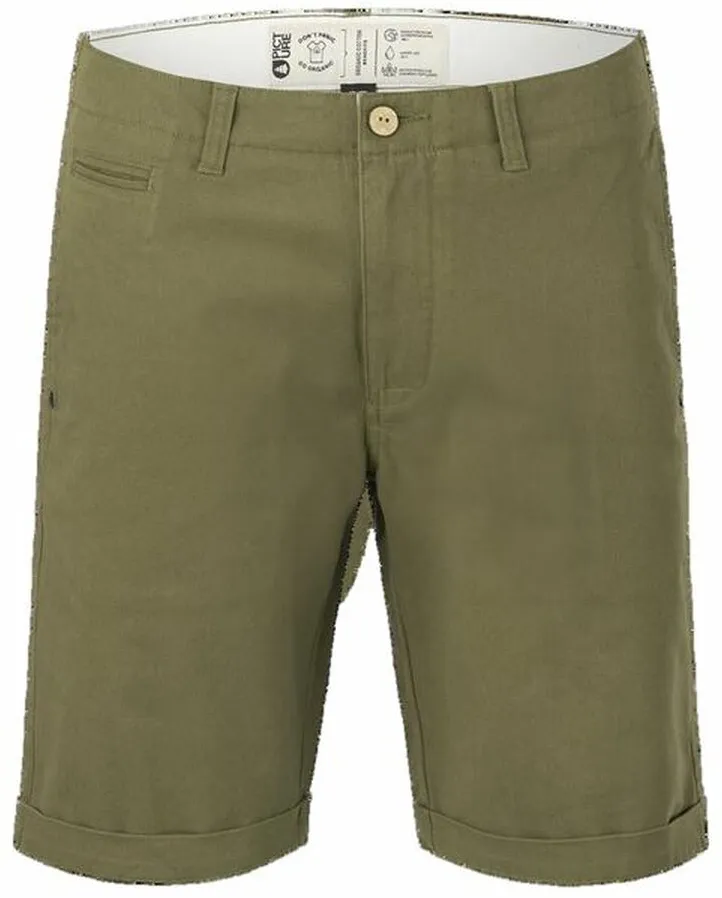 Sport Shorts Picture Picture Wise Khaki - 31