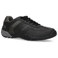 Dockers by Gerli Herren Sneaker Schwarz EU 42 -
