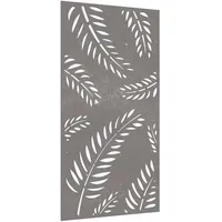 vidaXL Aussendekoration, Garten Wanddekoration,