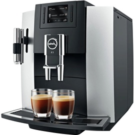 Jura E8 platin (EB)