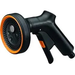 Fiskars Multi-Sprühpistole 3 Funktionen SOLID