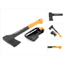 Fiskars Axt X10-S