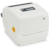 Zebra Etikettendrucker ZD421t 203 dpi Healthcare USB, BT, LAN (203 dpi), Etikettendrucker, Weiss