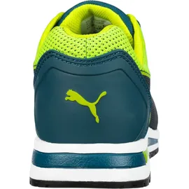 Puma Elevate Knit S1P ESD HRO SRC blue/green 40