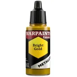 The Army Painter Warpaints Fanatic Metallic 1 St. Gold
