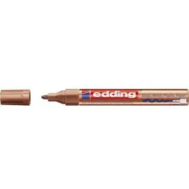 edding Lackmarker 750 Kupfer 1 St.