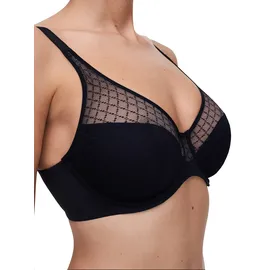 CHANTELLE Norah Chic - Bügel-BH (85E schwarz, - 85E