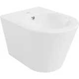 Mexen Rico Wand-Bidet, weiß - 35724800