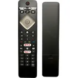 effireli BRC0984502/01 Ersatzfernbedienung für Philips TV BRC0984502/01