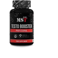 MST - Testo Booster Professional