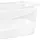 KEEEPER Gefrierdosen-Set Mia "Magic Ice", 2x 2,0 Liter, Vorratsbehälter, transparent,