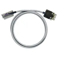 Weidmüller Cable digitale Signale PAC-MICR-RV24-V0-10M