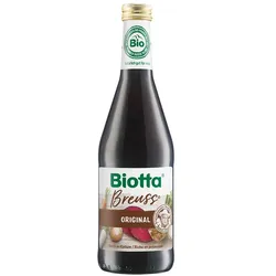 Biotta Breuss Original 500 ml