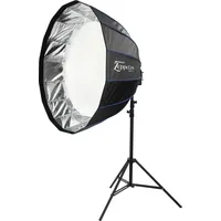 Westcott Zeppelin Para 119.3 cm (Softbox, 119.30 cm), Softbox