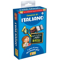 Lisciani I'm A Genius CHIPONEN ITALIENISCH