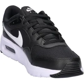 Nike Air Max SC Herren Black/Black/White 49,5