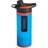 Grayl GeoPress Bali Blue 0,71 l