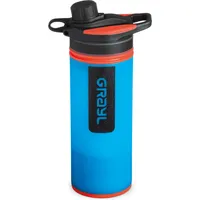 Grayl GeoPress Bali Blue 0,71 l