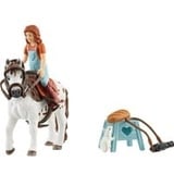 Horse Club Mia & Spotty, Spielfigur