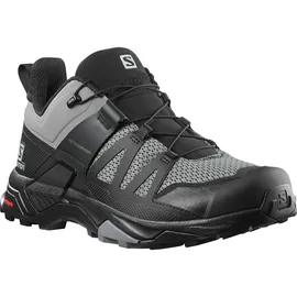 Salomon X Ultra 4 Wanderschuhe - Quiet Shade / Black / Quiet Shade - EU 45 1/3